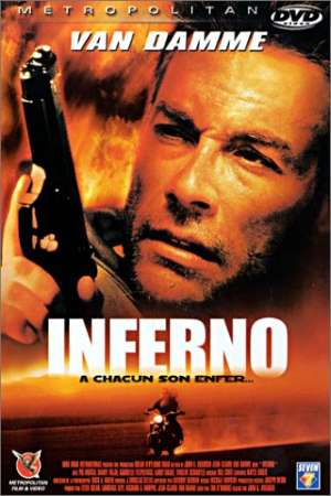 Download Inferno (1999) Dual Audio {Hindi-English} Movie 480p | 720p BluRay 300MB | 1.2GB