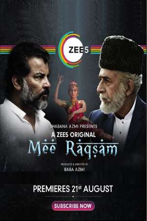 Download Mee Raqsam (2020) Hindi Movie 480p | 720p | 1080p WEB-DL 400MB | 800MB