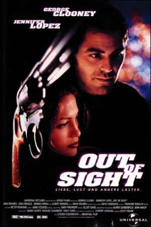 Download Out of Sight (1998) Dual Audio {Hindi-English} Movie 480p | 720p | 1080p BluRay 400MB | 1.1GB