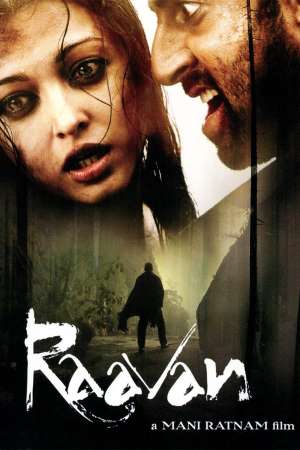 Download Raavan (2010) Hindi Movie 480p | 720p | 1080p WEB-DL 400MB | 1GB