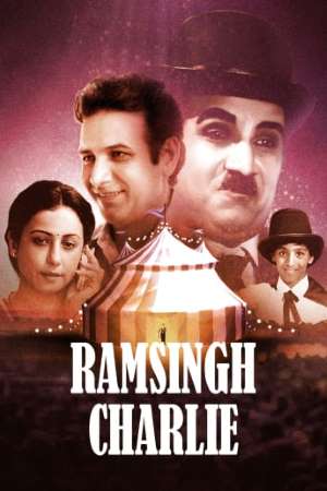 Download Ram Singh Charlie (2020) Hindi Movie 480p | 720p | 1080p WEB-DL 300MB | 750MB