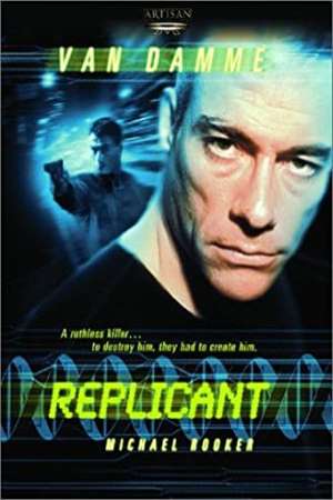 Download Replicant (2001) Dual Audio {Hindi-English} Movie 480p | 720p BluRay 300MB | 850MB