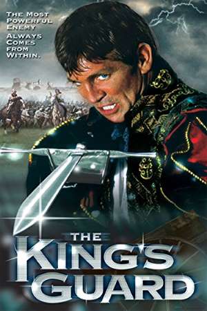 Download The King’s Guard (2003) UNCUT Dual Audio {Hindi-English} Movie 480p | 720p HDRip 300MB | 800MB