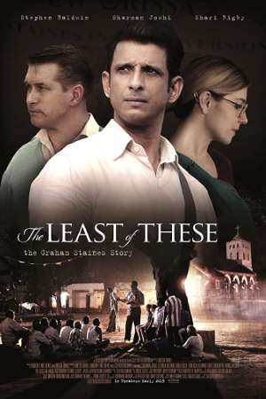 Download The Least of These (2019) English Movie 480p | 720p WEB-DL 350MB | 850MB