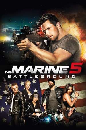 Download The Marine 5: Battleground (2017) Dual Audio {Hindi-English} Movie 480p | 720p | 1080p BluRay 300MB | 750MB