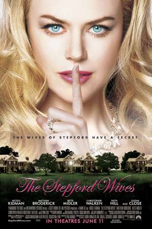 Download The Stepford Wives (2004) Dual Audio {Hindi-English} Movie 480p | 720p BluRay 300MB | 800MB