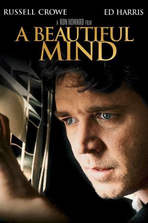 Download A Beautiful Mind (2001) Dual Audio {Hindi-English} Movie 480p | 720p | 1080p BluRay 500MB | 1.2GB