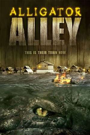 Download Alligator Alley (2013) Dual Audio {Hindi-English} Movie 480p | 720p BluRay 300MB | 1.2GB