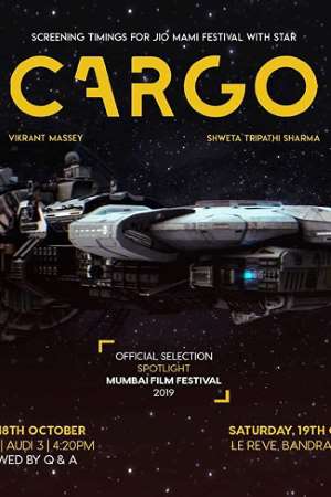 Download Cargo (2020) Hindi Movie 480p | 720p | 1080p HDRip 350MB | 1.1GB