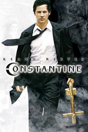 Download Constantine (2005) Dual Audio [Hindi-English] Movie 480p | 720p | 1080p BluRay ESub