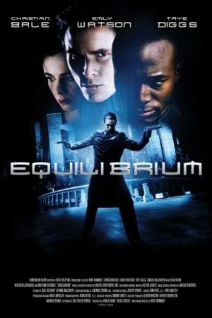 Download Equilibrium (2002) Dual Audio {Hindi-English} Movie 480p | 720p | 1080p BluRay 400MB | 1GB