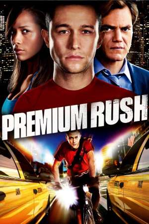 Download Premium Rush (2012) Dual Audio {Hindi-English} Movie 480p | 720p | 1080p BluRay 300MB | 800MB