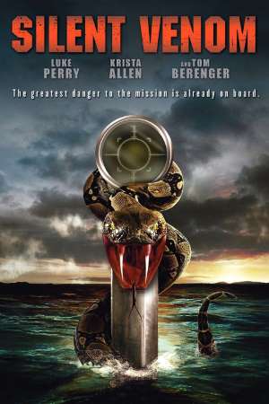 Download Silent Venom (2009) Dual Audio {Hindi-English} Movie 480p | 720p BluRay 300MB | 750MB