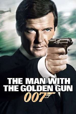 Download The Man with the Golden Gun (1974) Dual Audio {Hindi-English} Movie 480p | 720p WEB-DL 400MB | 1GB