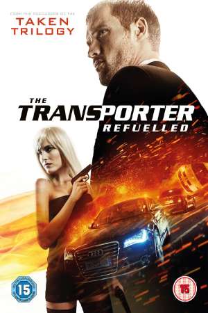 Download The Transporter Refueled (2015) Dual Audio {Hindi-English} Movie 480p | 720p | 1080p BluRay ESub