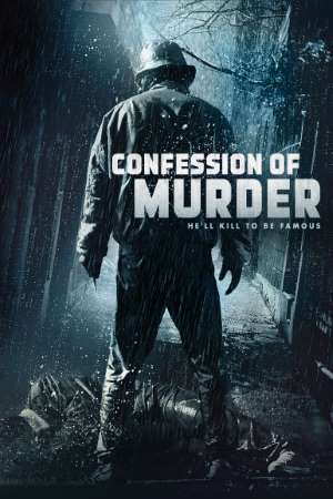 Download Confession of Murder (2012) Dual Audio {Hindi-Korean} Movie 480p | 720p | 1080p BluRay 400MB | 1GB