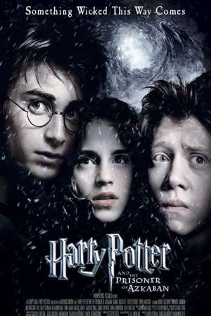 Download Harry Potter and the Prisoner of Azkaban (2004) {Hindi-English} Movie 480p | 720p | 1080p | 2160p BluRay ESub