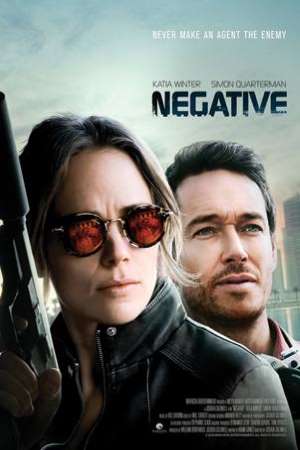 Download Negative (2017) UNCUT Dual Audio {Hindi-English} Movie 480p | 720p HDRip 300MB | 1GB
