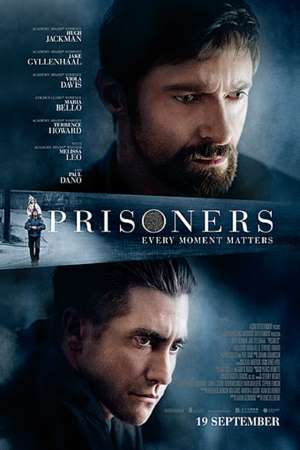 Download Prisoners (2013) Dual Audio {Hindi-English} Movie 480p | 720p | 1080p BluRay ESub