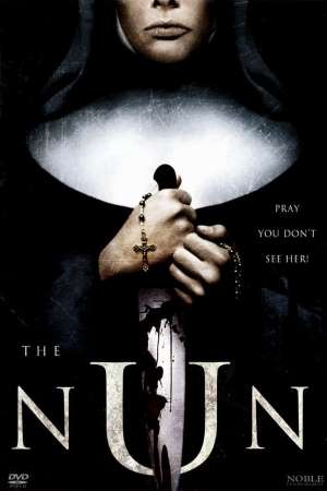 Download The Nun (2005) Dual Audio {Hindi-English} Movie 480p | 720p | 1080p BluRay 300MB | 750MB