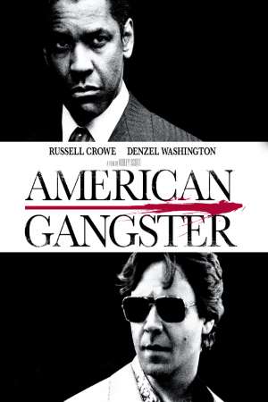 Download American Gangster (2007) Dual Audio {Hindi-English} Movie 480p | 720p | 1080p BluRay 600MB | 1.5GB