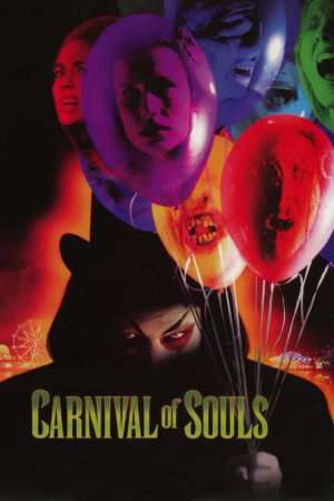 Download Carnival of Souls (1998) Dual Audio {Hindi-English} Movie 480p | 720p WEB-DL 300MB | 1GB