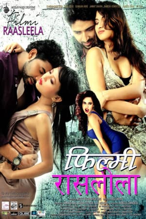Download Filmi Raasleela (2020) Hindi Movie 480p | 720p | 1080p WEB-DL 400MB | 1GB