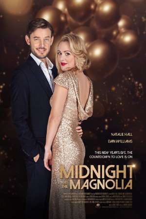 Download Midnight at the Magnolia (2020) Dual Audio {Hindi-English} Movie 480p | 720p | 1080p WEB-DL 300MB | 750MB