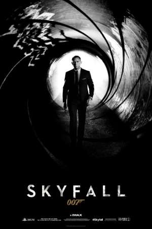Download Skyfall (2012) Dual Audio {Hindi-English} Movie 480p | 720p | 1080p BluRay 450MB | 1.2GB