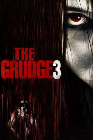 Download The Grudge 3 (2009) Dual Audio {Hindi-English} Movie 480p | 720p BluRay 300MB | 900MB