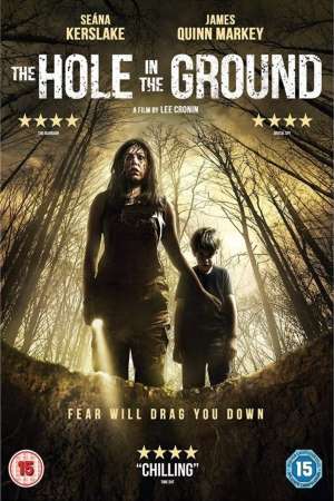 Download The Hole in the Ground (2019) Dual Audio {Hindi-English} Movie 480p | 720p | 1080p WEB-DL 300MB | 800MB