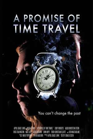 Download A Promise of Time Travel (2016) Dual Audio {Hindi-English} Movie 480p | 720p HDRip 300MB | 750MB