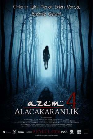 Download Azem 4: Alacakaranlik (2016) UNCUT Dual Audio {Hindi-Turkish} Movie 480p | 720p HDRip 250MB | 650MB