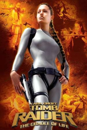 Download Lara Croft Tomb Raider: The Cradle of Life (2003) Dual Audio {Hindi-English} Movie 480p | 720p | 1080p BluRay 400MB | 1GB