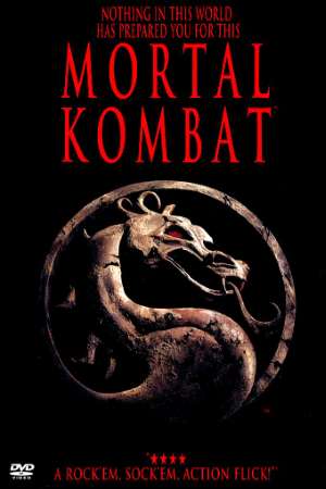 Download Mortal Kombat (1995) Dual Audio {Hindi-English} Movie 480p | 720p | 1080p BluRay 350MB | 850MB