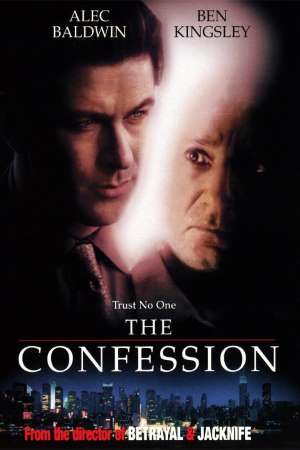 Download The Confession (1999) UNCUT Dual Audio {Hindi-English} Movie 480p | 720p HDRip 400MB | 1.1GB