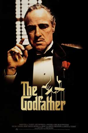 Download The Godfather (1972) Dual Audio {Hindi-English} Movie 480p | 720p | 1080p BluRay 600MB | 1.6GB