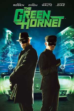 Download The Green Hornet (2011) Dual Audio {Hindi-English} Movie 480p | 720p | 1080p BluRay 350MB | 1GB