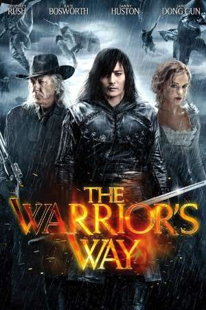 Download The Warrior’s Way (2010) Dual Audio {Hindi-English} Movie 480p | 720p | 1080p BluRay 350MB | 850MB