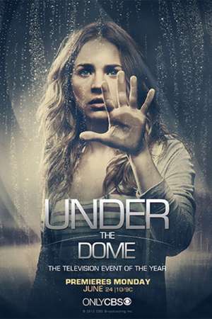 Download Under the Dome (2013) S01 Hindi Dubbed WEB Series 480p | 720p WEB-DL 250MB
