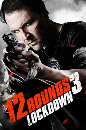 Download 12 Rounds 3: Lockdown (2015) Dual Audio {Hindi-English} Movie 480p | 720p | 1080p BluRay 350MB | 800MB