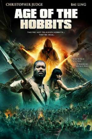 Download Age of the Hobbits (2012) Dual Audio {Hindi-English} Movie 480p | 720p BluRay 280MB | 850MB