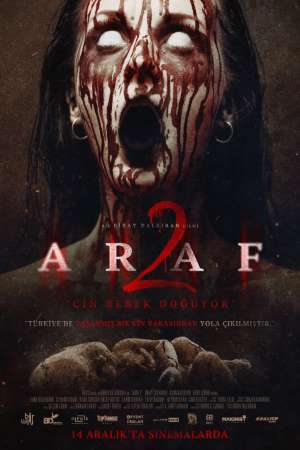 Download Araf 2 (2018) Dual Audio {Hindi-Turkish} Movie 480p | 720p WEB ...