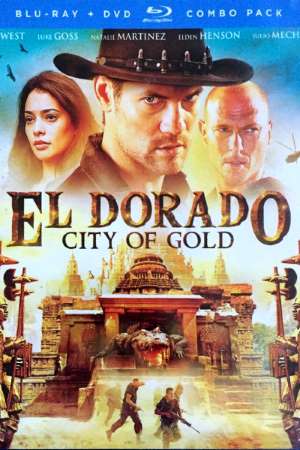 Download City of Gold (2010) Dual Audio {Hindi-English} Movie 480p | 720p BluRay 300MB | 1GB