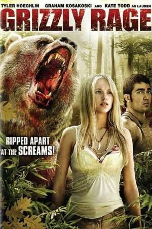 Download Grizzly Rage (2007) Dual Audio {Hindi-English} Movie 480p | 720p BluRay 300MB | 900MB