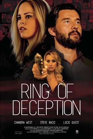 Download Ring of Deception (2017) Dual Audio {Hindi-English} Movie 480p | 720p HDRip 300MB | 900MB