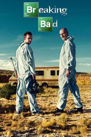 Download Breaking Bad (2009) S02 Complete English WEB Series 480p | 720p | 1080p BluRay ESub