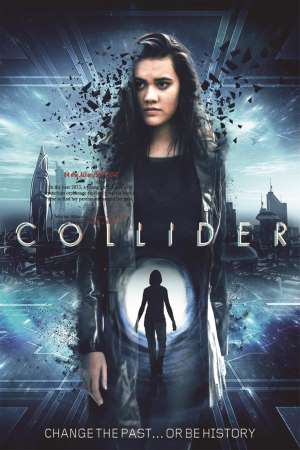 Download Collider (2018) Dual Audio {Hindi-English} Movie 480p | 720p | 1080p BluRay 280MB | 700MB