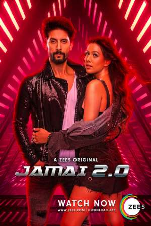 Download Jamai 2.0 (2019) S01 Hindi ZEE5 WEB Series 480p | 720p WEB-DL ESub