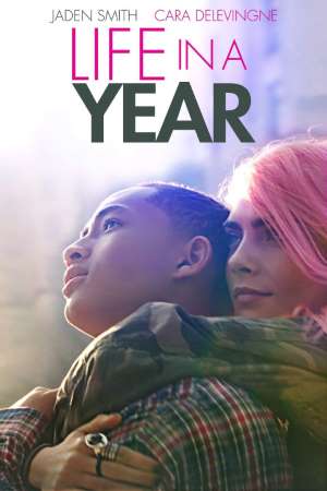 Download Life in a Year (2020) Dual Audio {Hindi-English} Movie 480p | 720p | 1080p WEB-DL 350MB | 950MB